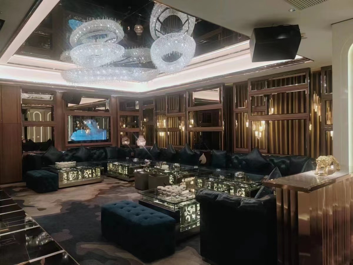 重庆小时场ktv组局攻略-巴南区ktv预定